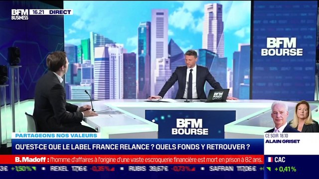 Pierre Miramont (Quantalys) : ces valeurs qui illustrent le thème de la relance et de l'ESG - 14/04