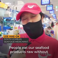 Japan to release Fukushima water into sea