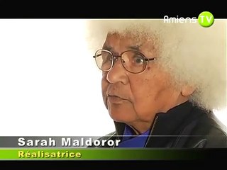 Sarah Maldoror Aimé Césaire, Le masque des mots