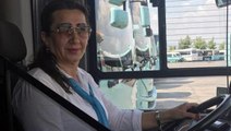 Manisa'da kadın otobüs şoförünün haksız yere işten çıkarıldığı iddiası asılsız çıktı