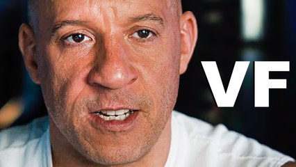 FAST AND FURIOUS 9 Bande Annonce VF (2021) NOUVELLE