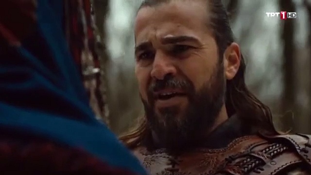 Diriliş Ertuğrul 108. bölüm tanıtımı: Sultan tehlikede