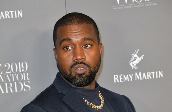 Kanye West's Air Yeezy sample sneakers listed on Sotheby's for $1m