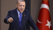 Cumhurbaşkanı Erdoğan'dan İtalya Başbakanı'nın skandal sözlerine yanıt: Tam bir densizlik