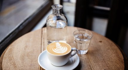 Myth or Fact: Is Coffee Dehydrating?