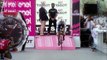 Giro d'Italia 2021 | Waiting for the new Maglia Bianca