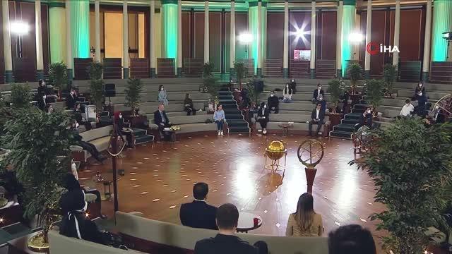 Son dakika: Cumhurbaşkanı Erdoğan: İtalya Başbakanı'nın yapmış olduğu açıklama, tam bir densizliktir, tam bir terbiyesizliktir