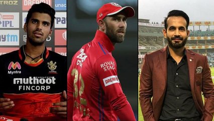 IPL 2021 : RCB  ట్రోఫీ గెలవాలంటే ఈ మార్పులు చేయాలి - Irfan Pathan || Oneindia Telugu
