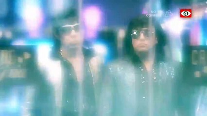 Nosotros Los Guapos 4x21: Los Guapos en Las Vegas