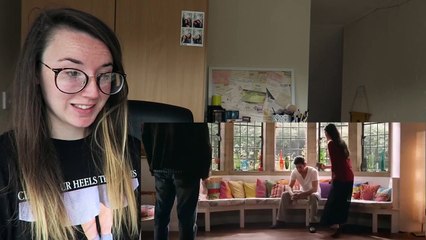 Rebecca Reacts_ 1Nenokkadine _ MissionImpossible_FALLOUT style # EPIC