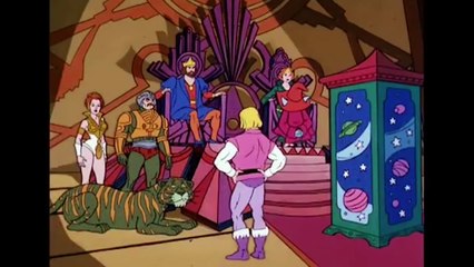 He Man Official | Trouble In Trolla | He Man Full Episode