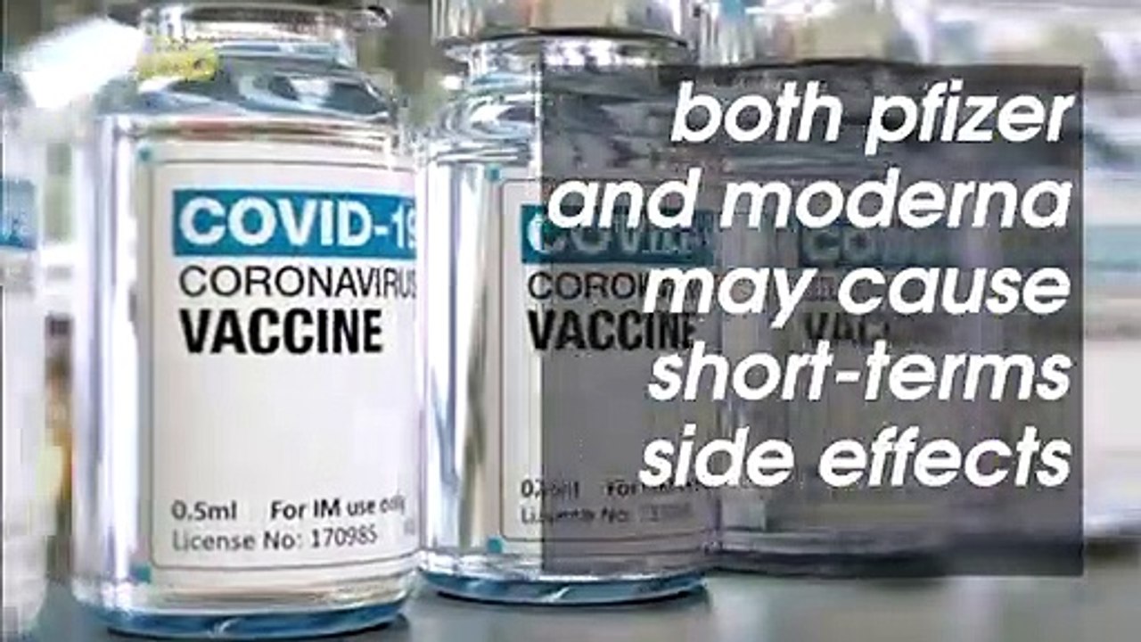 Why Do Some People Feel Different Than Others After Getting the Vaccine?