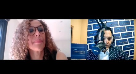 Interview de Zaina Soubiale (Présidente de l'association "Tadd'Art") et de l'artiste Khiredin Kati d