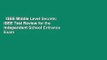 ISEE Middle Level Secrets: ISEE Test Review for the Independent School Entrance Exam Complete