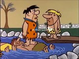 The Flintstones Pool Troubles