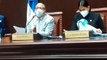 Pacheco pide a diputados acoger sugerencia del Senado sobre ternas Defensor del Pueblo