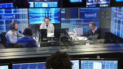 D'où vient l'expression "être dans le coaltar" ?