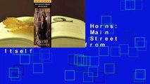 Read Bull by the Horns: Fighting to Save Main Street from Wall Street and Wall Street from Itself