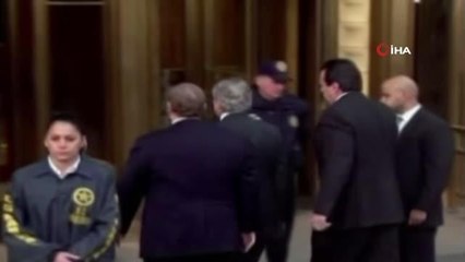 - ABD tarihinin en büyük dolandırıcısı Bernard Madoff hayatını kaybetti