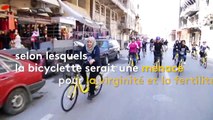 Irak : des femmes à vélo pour lutter contre des tabous conservateurs