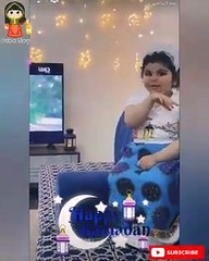 مسك العنزي تتحدث عن صيام أول يوم رمضان: ماذا قالت؟