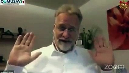 Esta es la gran responsabilidad que asumen los sanitarios que vacunan a alguien contra su voluntad