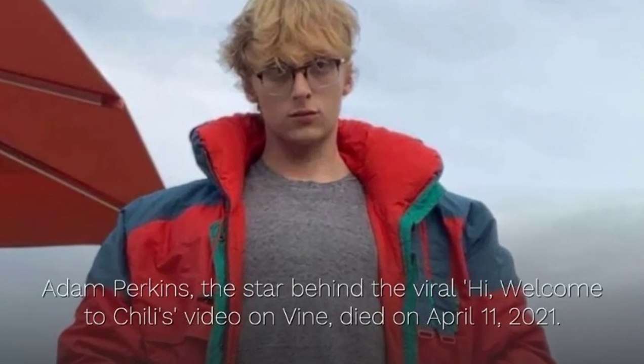 Adam Perkins cause of d - How did Adam perkins d 24 ...