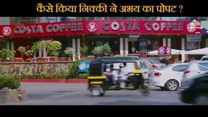 Emraan Hashmi & Shruti Haasan Comedy Flirt Scene | Dil Toh Baccha Hai Ji (2011) | Ajay Devgan |  Emraan Hashmi |  Omi Vaidya |  Shazahn Padamsee | Shruti Haasan |  Shraddha Das | Bollywood Movie Scene