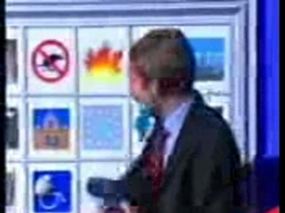 Kamoulox Michael youn