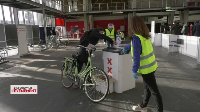 Élections régionales 2021 : de nouvelles préconisations par le conseil scientifique