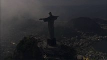 Brazil’s New Statue of Jesus Will Be Taller Than Rio's Christ the Redeemer