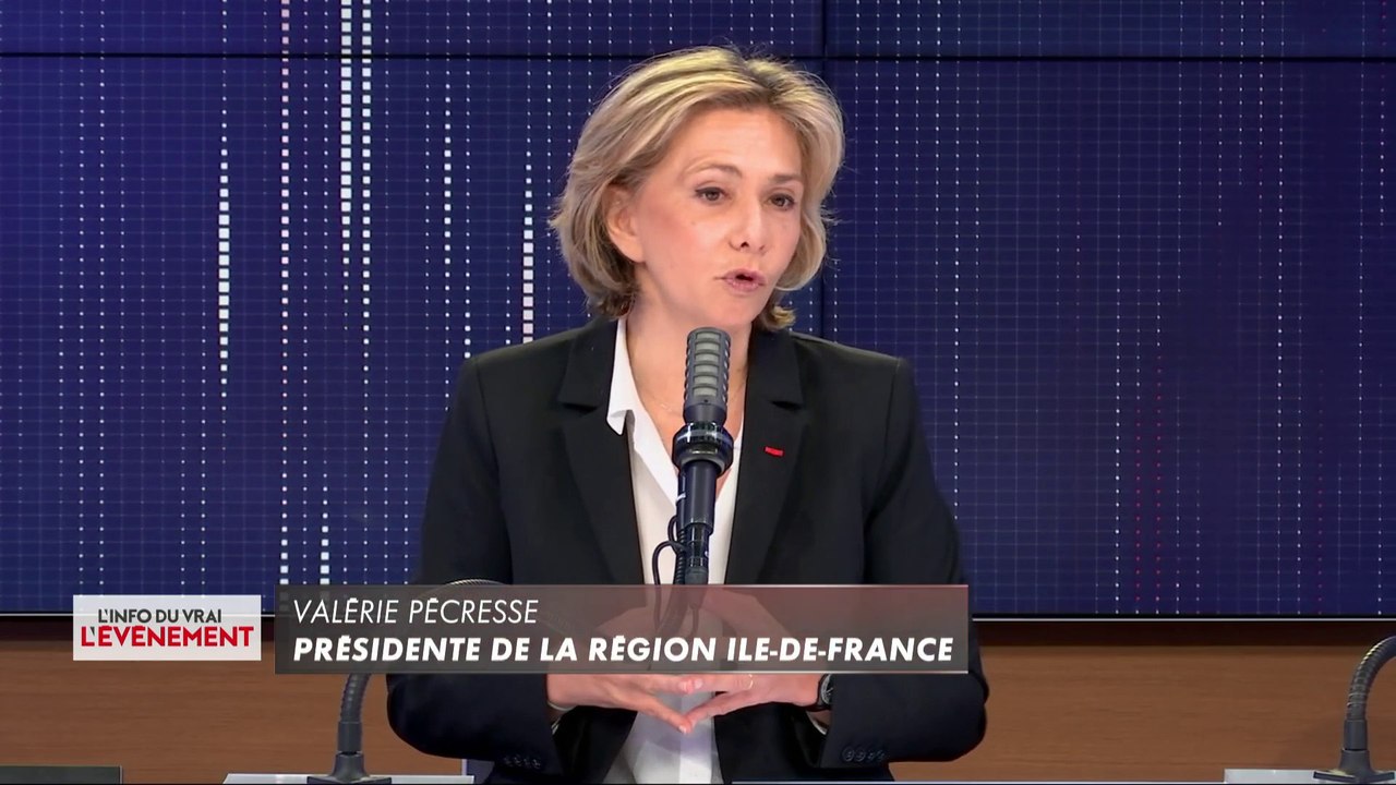 Valérie Pécresse et Xavier Bertrand : quitte ou double ?