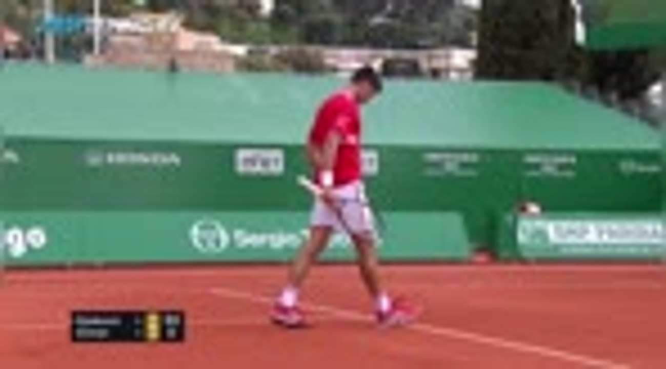 Djokovic dusts off rust with Sinner win