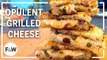 How to make Opulent Grilled Cheese with Kelsey Youngman | Food & Wine Cooks