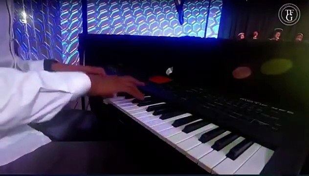 Jésus, doux maître, règne sur moi | kote sa w paka fè pou mwen an | fè sa ou vle Senyè