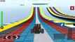 Drifting and Driving Simulator Formula Car Driver - Impossible Car Racing Game - Android GamePlay #2