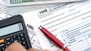 How To Invest Your Tax Refund Wisely