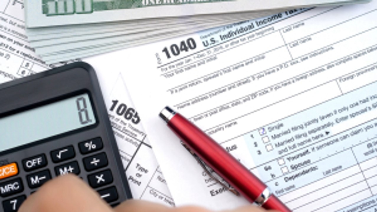 How To Invest Your Tax Refund Wisely