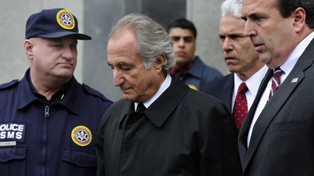 Murió en prisión Bernie Madoff, condenado por la mayor estafa piramidal de la historia