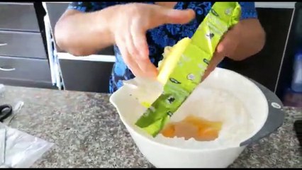 Masas para Sor Betty