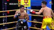 Vijes Oak vs Seksan Khumdee (03-04-2021) Full Fight