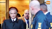 How did Bernie Madoff die Mastermind of the nation’s biggest investment fraud, dies at 82