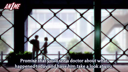 Dance In The Vampire Bund E 2