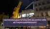 Les travaux pour le futur KFC du centre-ville de Troyes commencent !