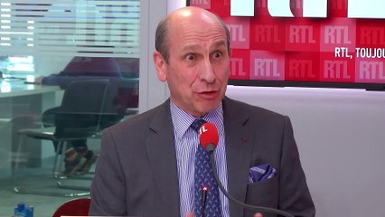 L'invité de RTL Soir du 14 avril 2021