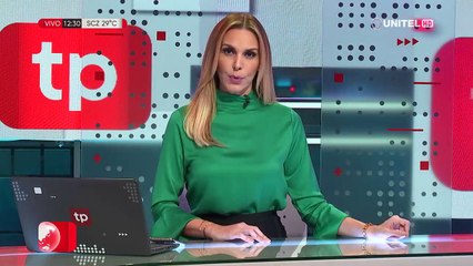 Jhonny Aguilera brinda detalles de la aprehensión de exministro de Desarrollo Rural y Tierras