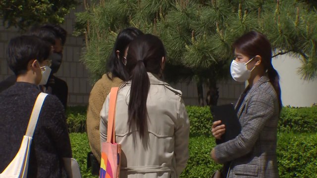 타이완 유학생 숨지게 한 '음주운전' 50대, 1심 징역 8년 / YTN