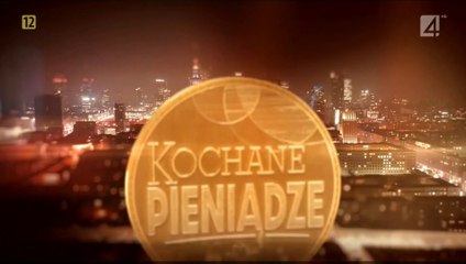 Kochane pieniądze - czołówka i tyłówka
