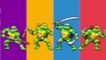 Teenage Mutant Ninja Turtles: Shredders Revenge - Gameplay