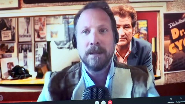 L’homme qui tua Liberty Valance de John Ford - La chronique de Thomas Croisière